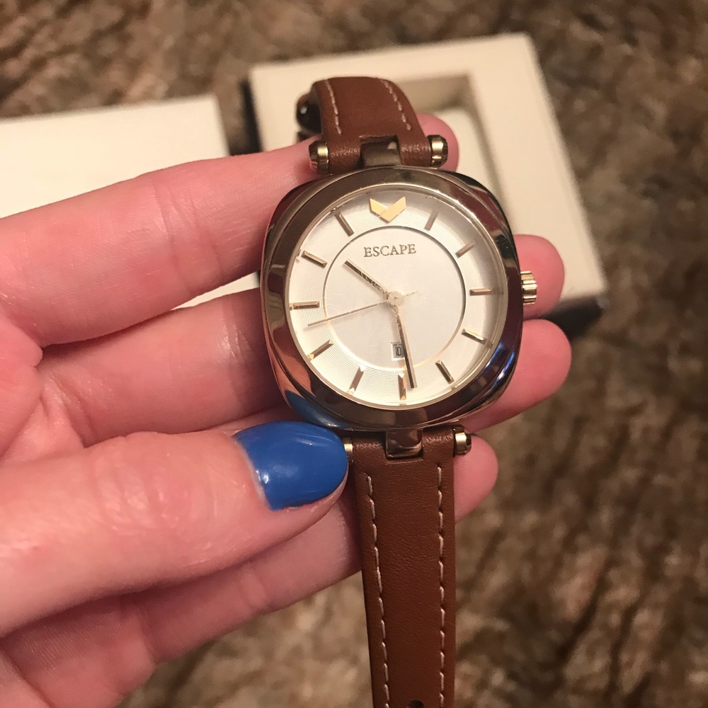 ESCAPE “Coachella” Watch